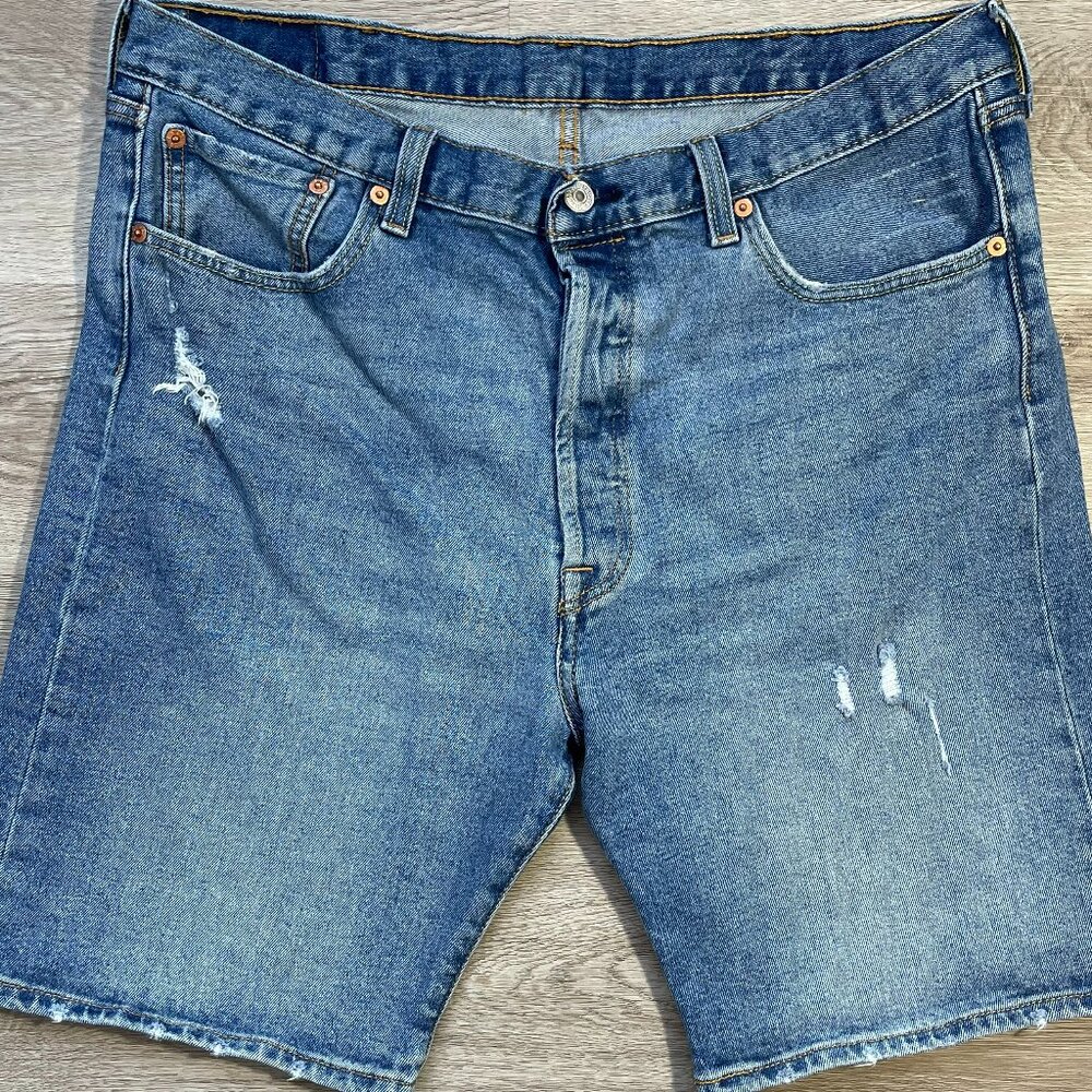 Shorts W38 - Picture 12 of 13